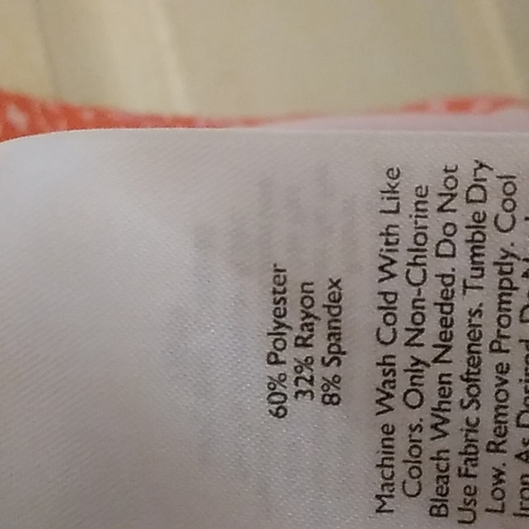 Eddie Bauer Athleisure Style Sundress - Picture 6 of 7